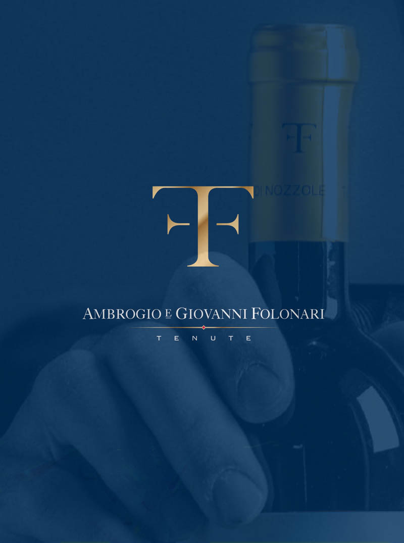 catalogo vini folonari