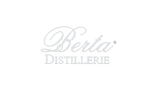 Logo Berta Distillerie