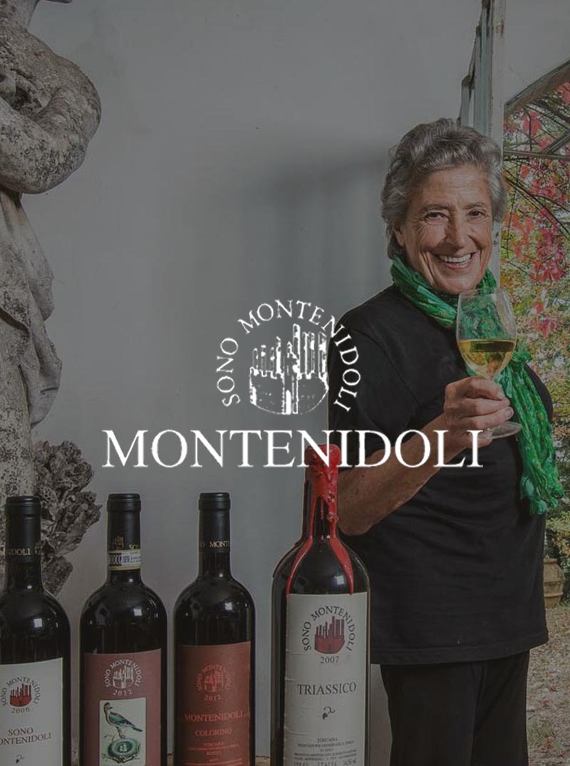 Catalogo vini Montenidoli
