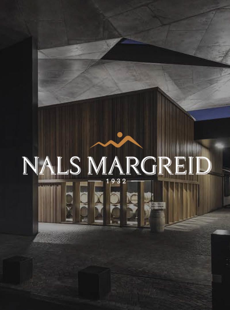 Catalogo vini Nals Margreid